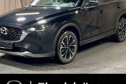 Mazda CX-5 6.500 km 33.940 € Nordwalde 48356