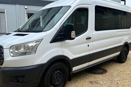 Ford Transit 286.000 km 8.500 &euro; Neu Ulm 89231