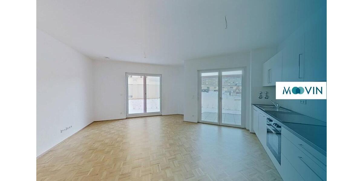 Moderne 3-Zimmer-Wohnung mit Balkon, EBK u.v.m. im Zweitbezug – Neubaukomfort in Teltow 3 zimmer