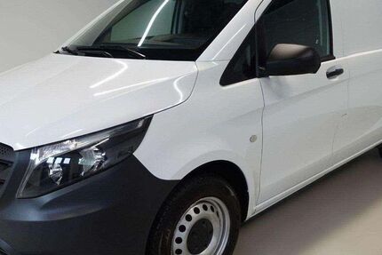 Mercedes-Benz Vito 105.000 km 18.490 &euro; Malsch 69254