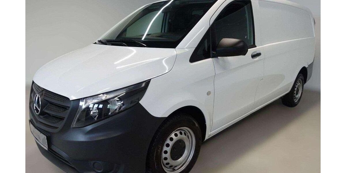 Mercedes-Benz Vito 105.000 km 19.990 &euro; Malsch 69254