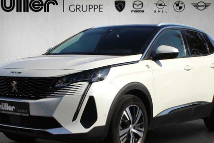 Peugeot 3008 74.940 km 22.490 € Losheim am See 66679