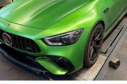 Mercedes-Benz AMG GT 19.990 km 138.880 &euro; Bensheim 64625