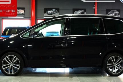 VW Sharan 137.078 km 17.999 &euro; Falkensee 14612