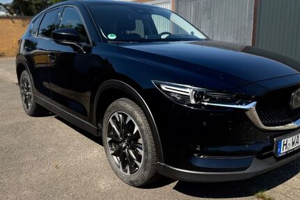 Mazda CX-5 191.000 km 13.500 &euro; Schöppenstedt 38170
