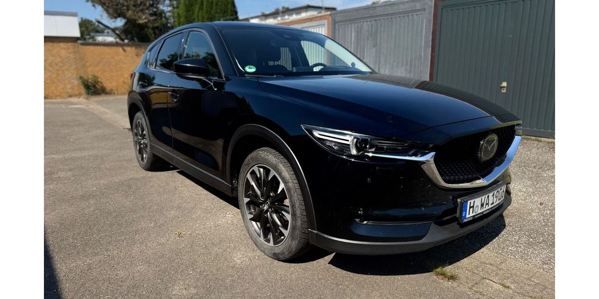 Mazda CX-5 191.000 km 13.500 &euro; Schöppenstedt 38170