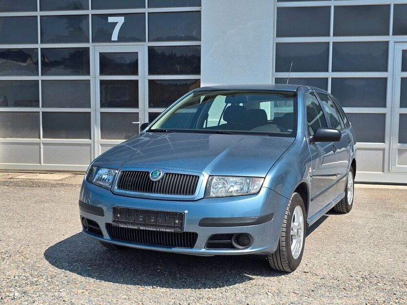 Fabia
