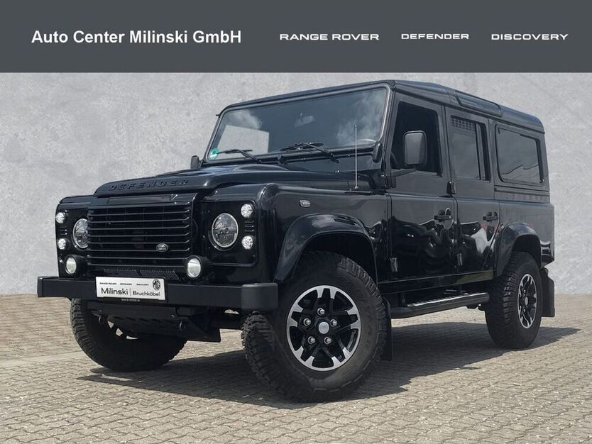 Defender