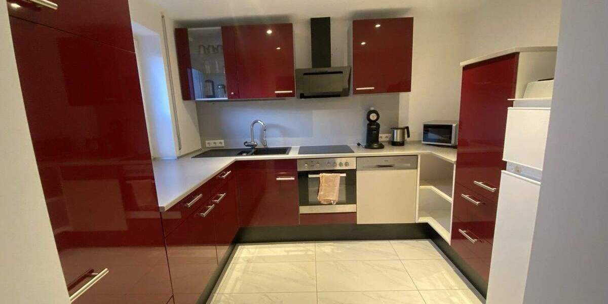 Einfamilienhaus Kaltennordheim - 5 Zimmer, 120 m&sup2;, 250.000&euro; | Angebot:25674296