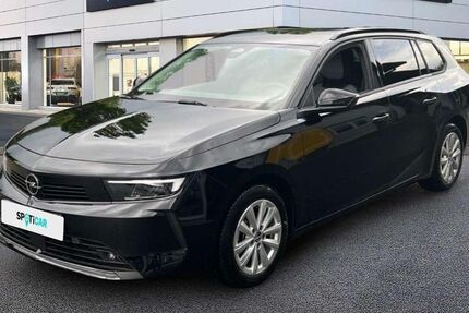 Opel Astra 7.900 km 20.900 € Blankenbach 63825