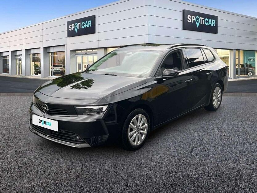 Opel Astra 7.900 km 20.900 € Blankenbach 63825