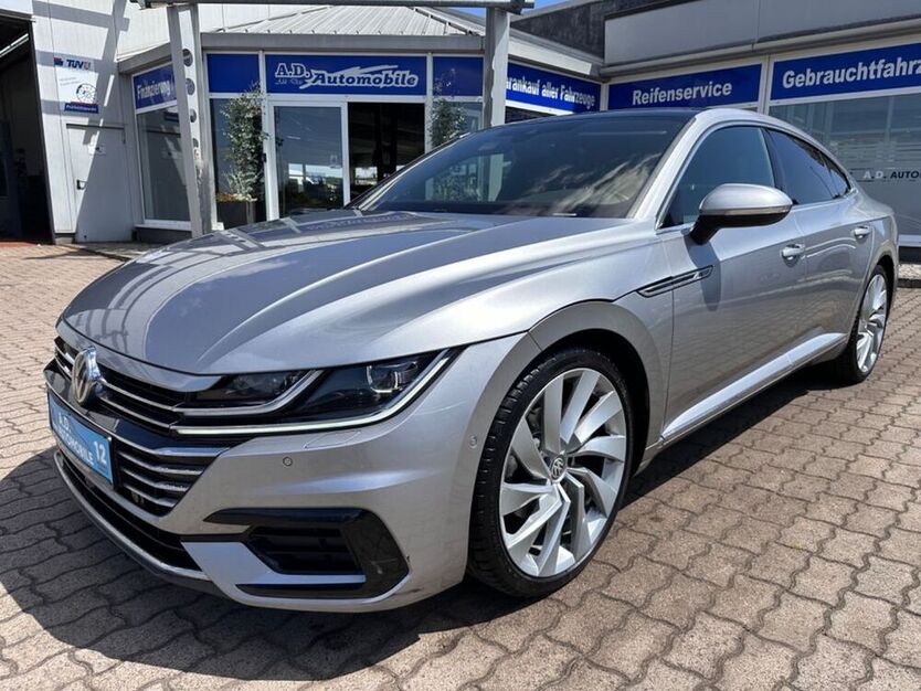 Arteon