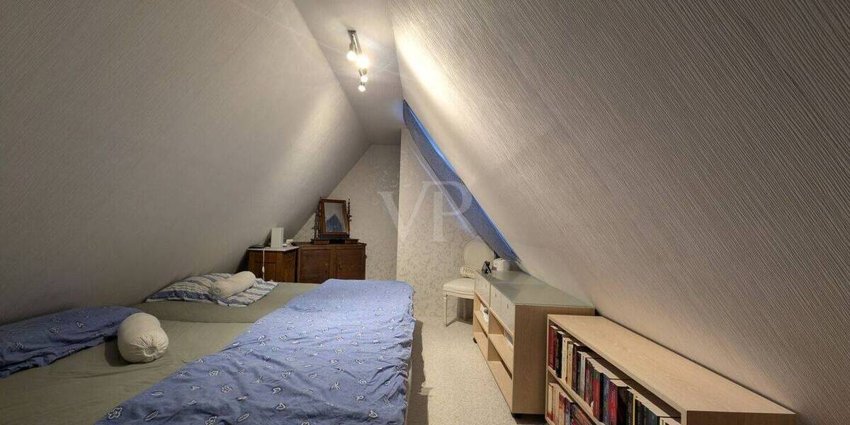 Etagenwohnung Lachendorf - 6 Zimmer, 140 m&sup2;, 209.000&euro; | Angebot:26796208