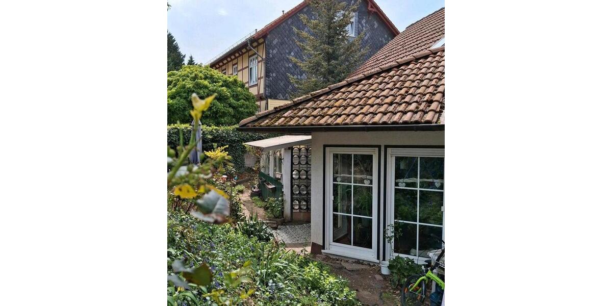Einfamilienhaus Wernigerode - 5 Zimmer, 151 m&sup2;, 410.000&euro; | Angebot:27107773