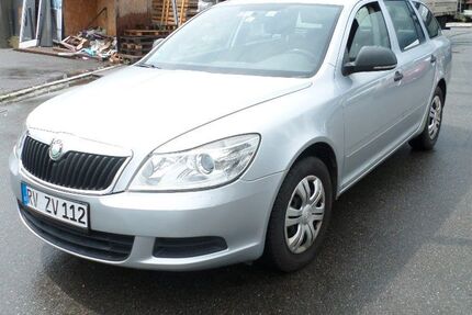 Skoda Octavia 221.580 km 2.250 € Baienfurt 88255