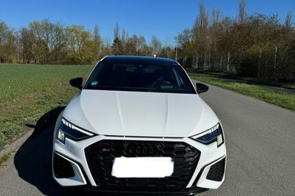 Audi S3 73.000 km 34.990 &euro; Gardelegen 39638