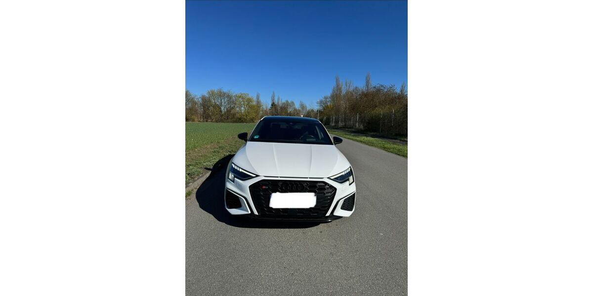 Audi S3 73.000 km 34.990 &euro; Gardelegen 39638