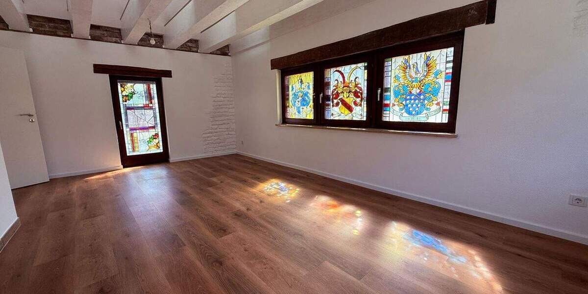 Gewerbeobjekt Köln Zündorf - 8 Zimmer, 234 m&sup2;, 3.000&euro; | Angebot:26346351