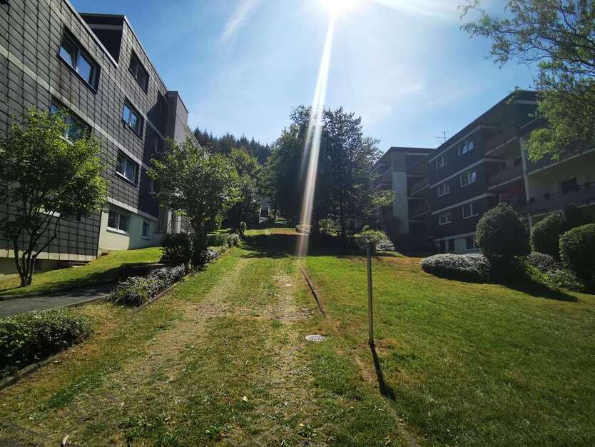 Wohnung zum Mieten in Siegen 520 € 76 m²