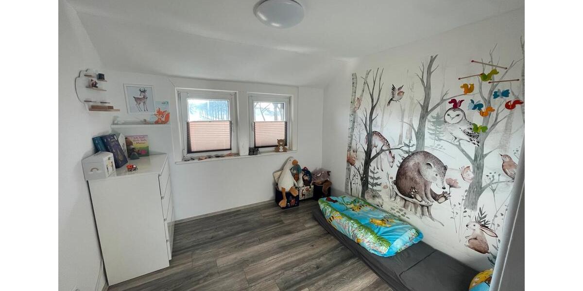 Einfamilienhaus Wagenfeld - 5 Zimmer, 135 m&sup2;, 230.000&euro; | Angebot:24425470