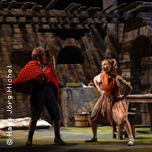 Hänsel und Gretel 11.12.2025 Staatenhaus am Rheinpark