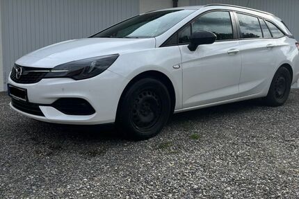 Opel Astra 68.097 km 12.490 &euro; Lindau 88131
