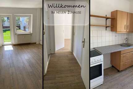 Wohnung Plauen Ostvorstadt - 2 Zimmer, 44 m&sup2;, 250&euro; | Angebot:26393924