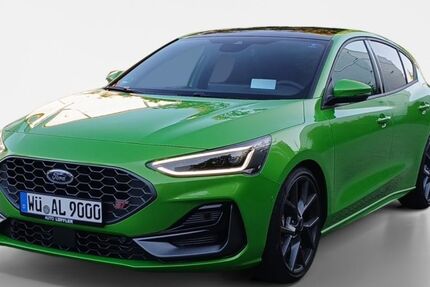 Ford Focus 4.000 km 43.209 € Würzburg 97076