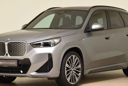 BMW iX1 11.500 km 51.980 &euro; Ellhofen 74248