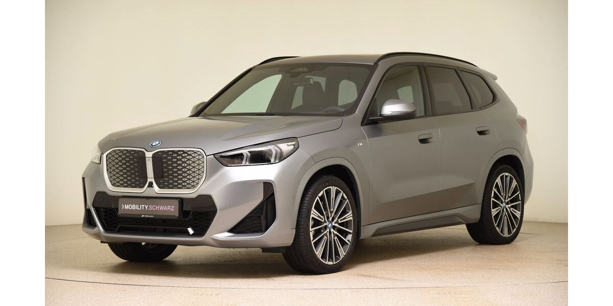 BMW iX1 11.500 km 51.980 &euro; Ellhofen 74248