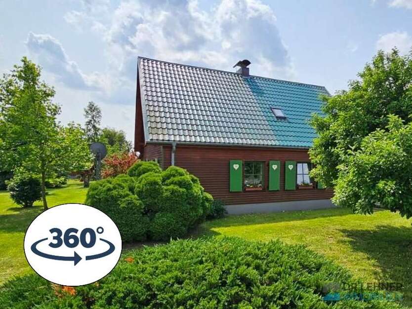 Haus zum Kaufen in Anklam 285.000 € 90 m²
