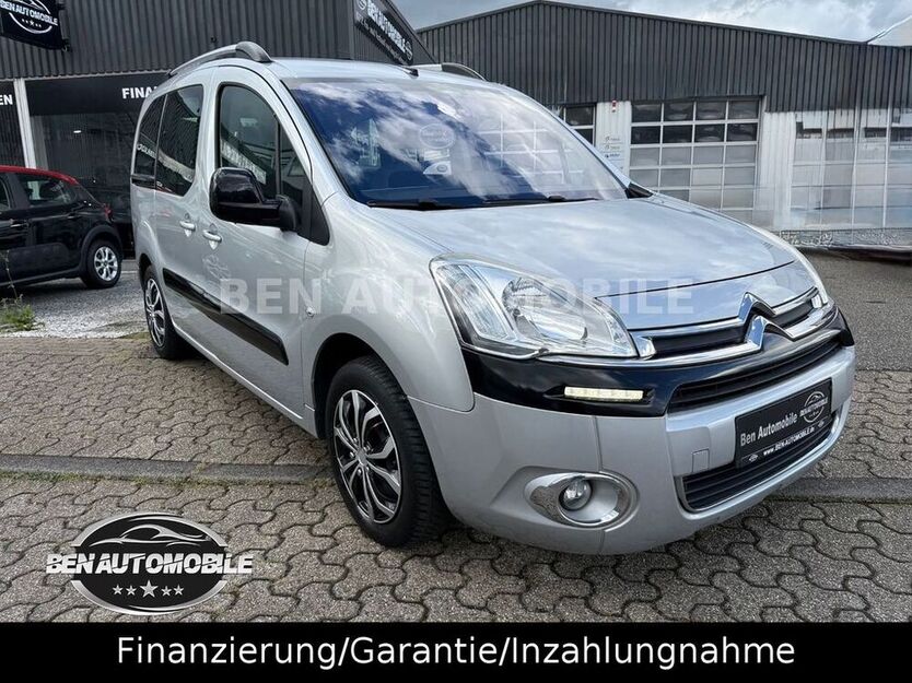 Berlingo