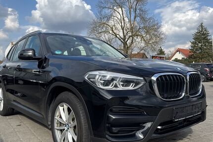 BMW X3 148.600 km 24.299 &euro; Paderborn 33104