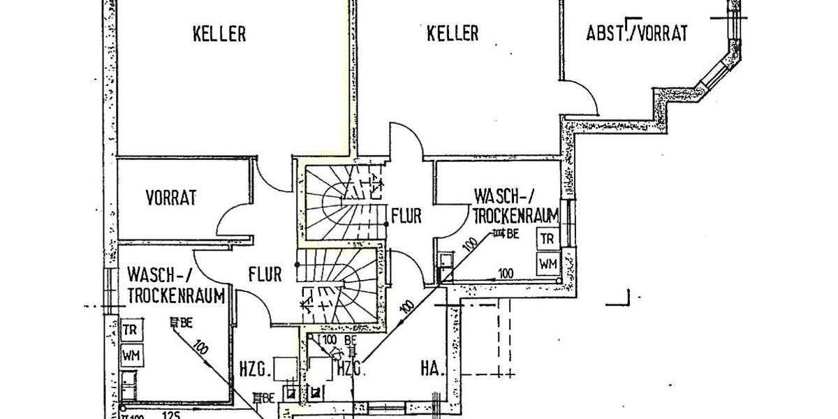 Einfamilienhaus Fröndenberg (Ruhr) - 8 Zimmer, 260 m&sup2;, 798.000&euro; | Angebot:27218405