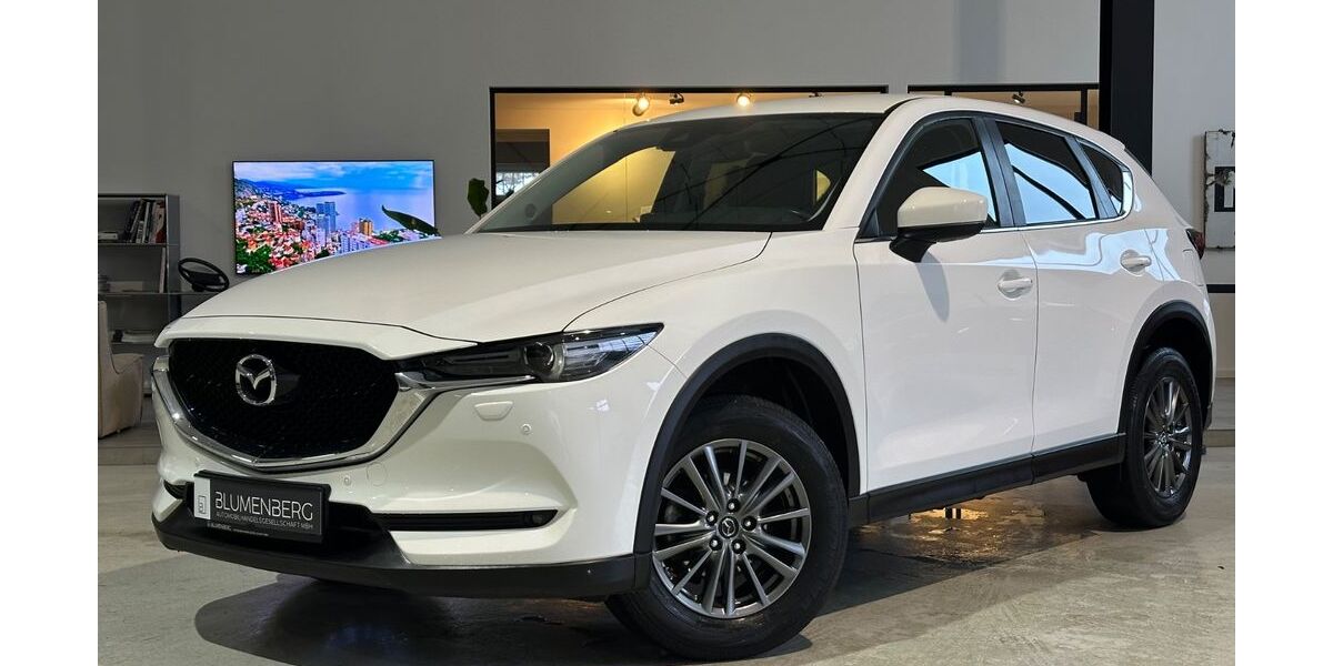 Mazda CX-5 59.391 km 20.980 &euro; Rodgau-Weiskirchen/nähe Frankfurt am Main 63110