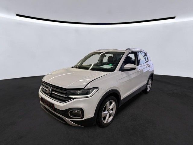 VW T-Cross 28.583 km 22.990 &euro; Bremerhaven 27568