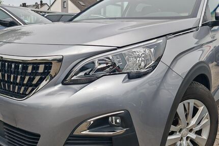 Peugeot 3008 177.020 km 9.520 &euro; Wölfersheim 61200