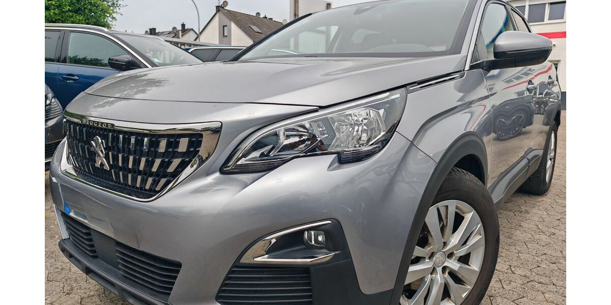 Peugeot 3008 177.020 km 9.520 &euro; Wölfersheim 61200