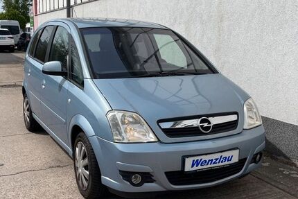 Opel Meriva 267.000 km 1.300 &euro; Magdeburg 39128