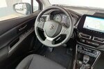 Suzuki S-CROSS 1.5 COMF.+ALLGRIP AGS Comfort+ 2.000 km 25.490 &euro; Höhenkirchen-Siegertsbrun 85635