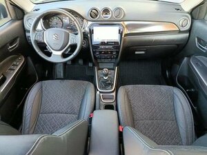 Suzuki VITARA 1.4 COMFORT+ HYBRID 6.950 km 22.960 &euro; Höhenkirchen-Siegertsbrun 85635