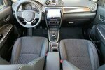 Suzuki VITARA 1.4 COMFORT+ HYBRID 6.950 km 22.960 &euro; Höhenkirchen-Siegertsbrun 85635