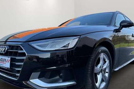 Audi A4 29.841 km 29.980 &euro; Calden-Westuffeln 34379