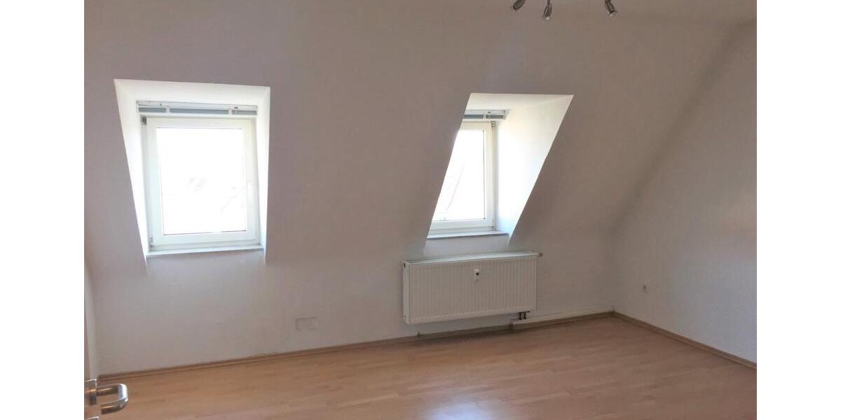 Dachgeschoßwohnung Bamberg Gereuth - 1 Zimmer, 36 m&sup2;, 129.000&euro; | Angebot:26326285