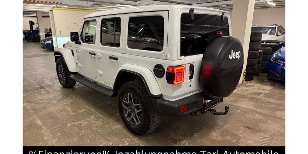 Jeep Wrangler 81.700 km 38.980 &euro; Mainz 55129