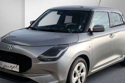 Suzuki Swift 18.500 km 15.969 € Wunsiedel 95632