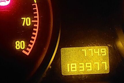 Opel Astra 183.000 km 1.000 &euro; Rheine 48429