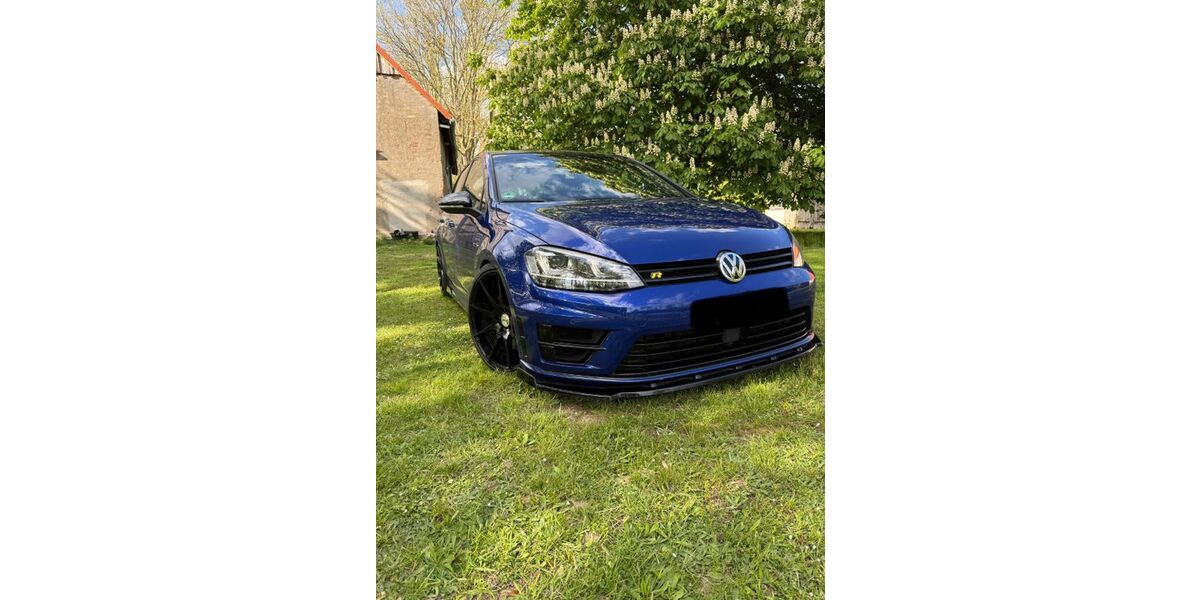 VW Golf 82.000 km 27.999 &euro; Bergen 18528