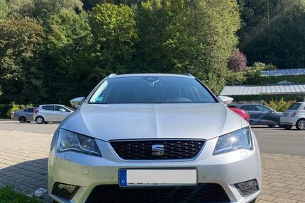 Seat Leon 140.000 km 11.300 € Biersdorf am See 54636