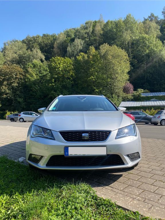 Seat Leon 140.000 km 11.300 € Biersdorf am See 54636